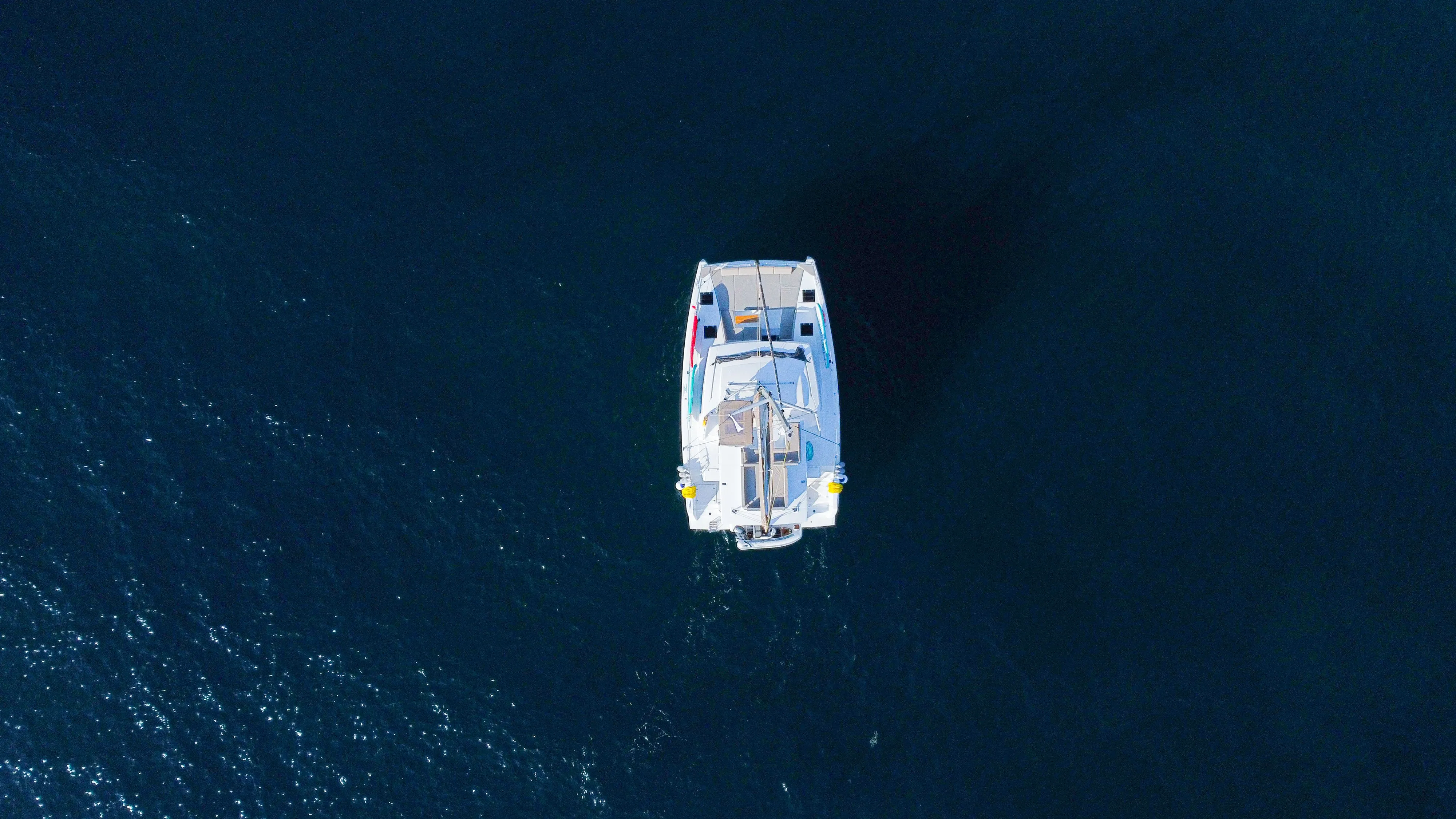 Rosina Kiralık Teknesi - 4