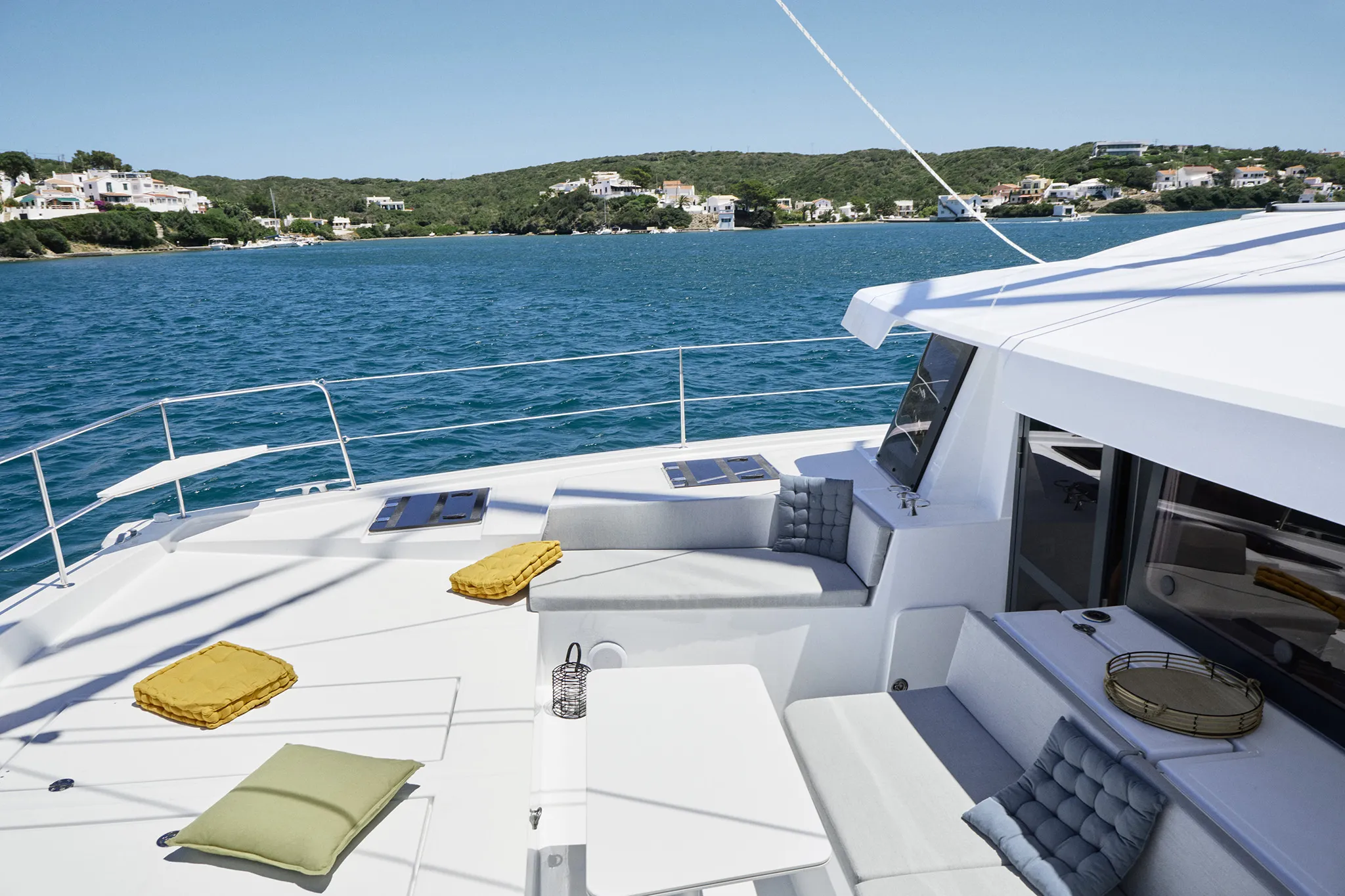 Got No Problems Charter Boat - 4