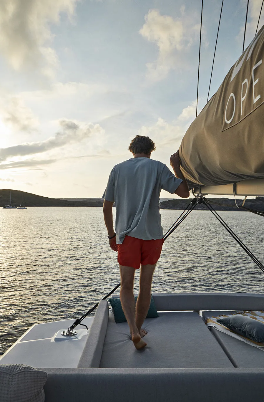 Got No Problems Kiralık Teknesi - 5