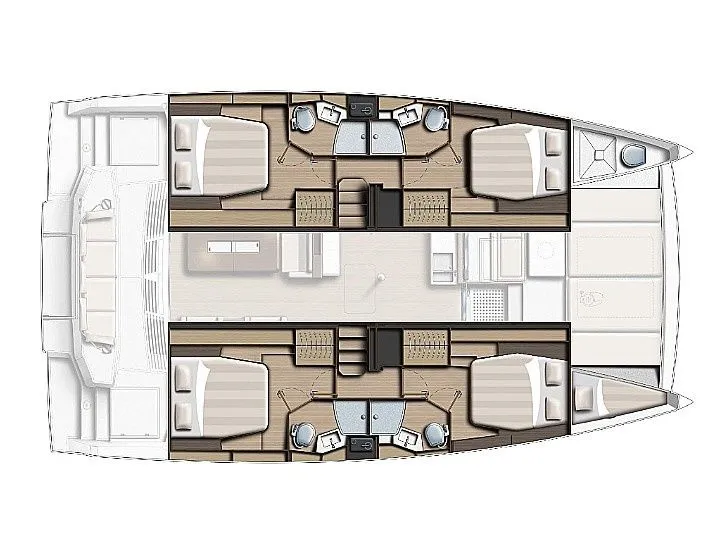 Grease Mietboot - 2