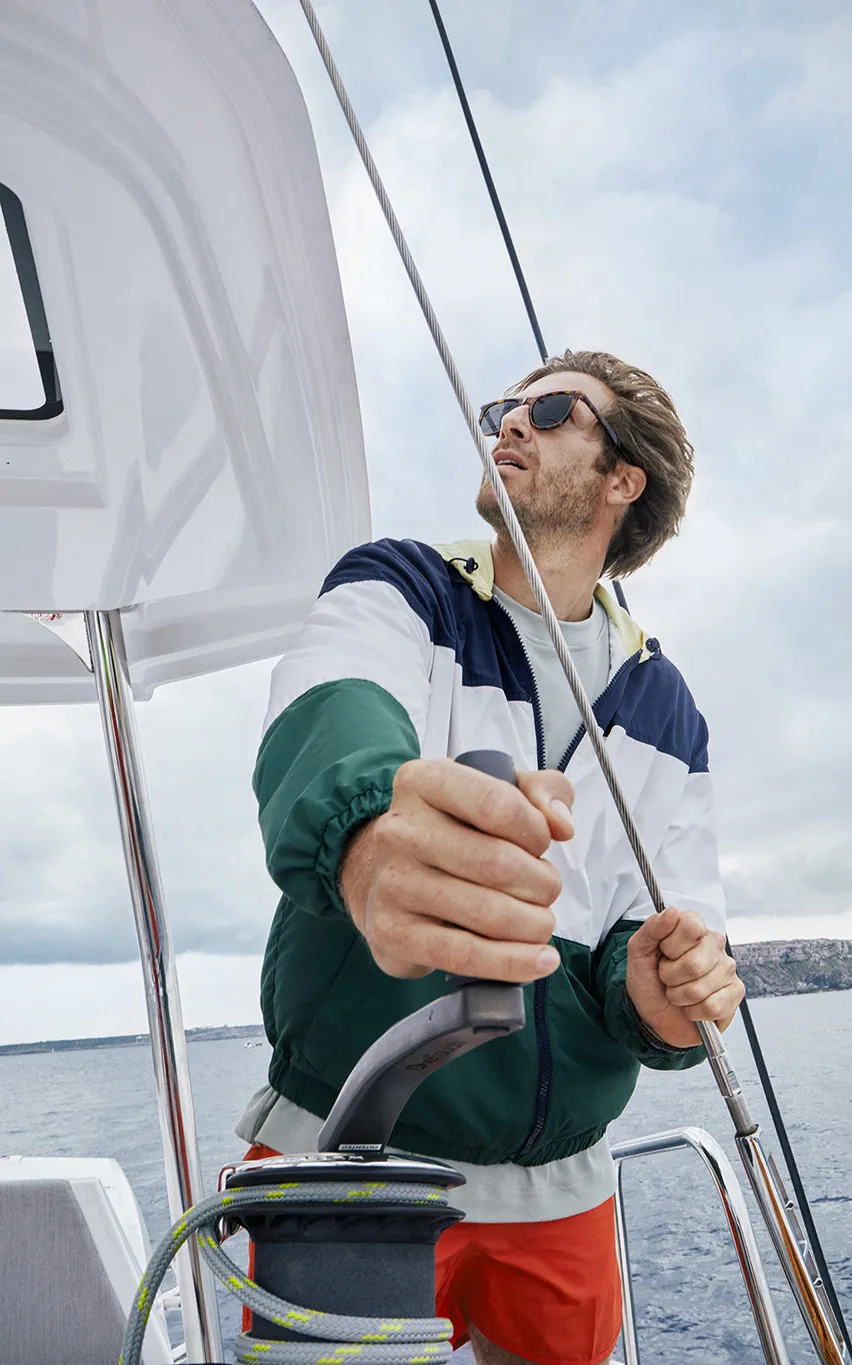 Чартер Hollyhock - 5