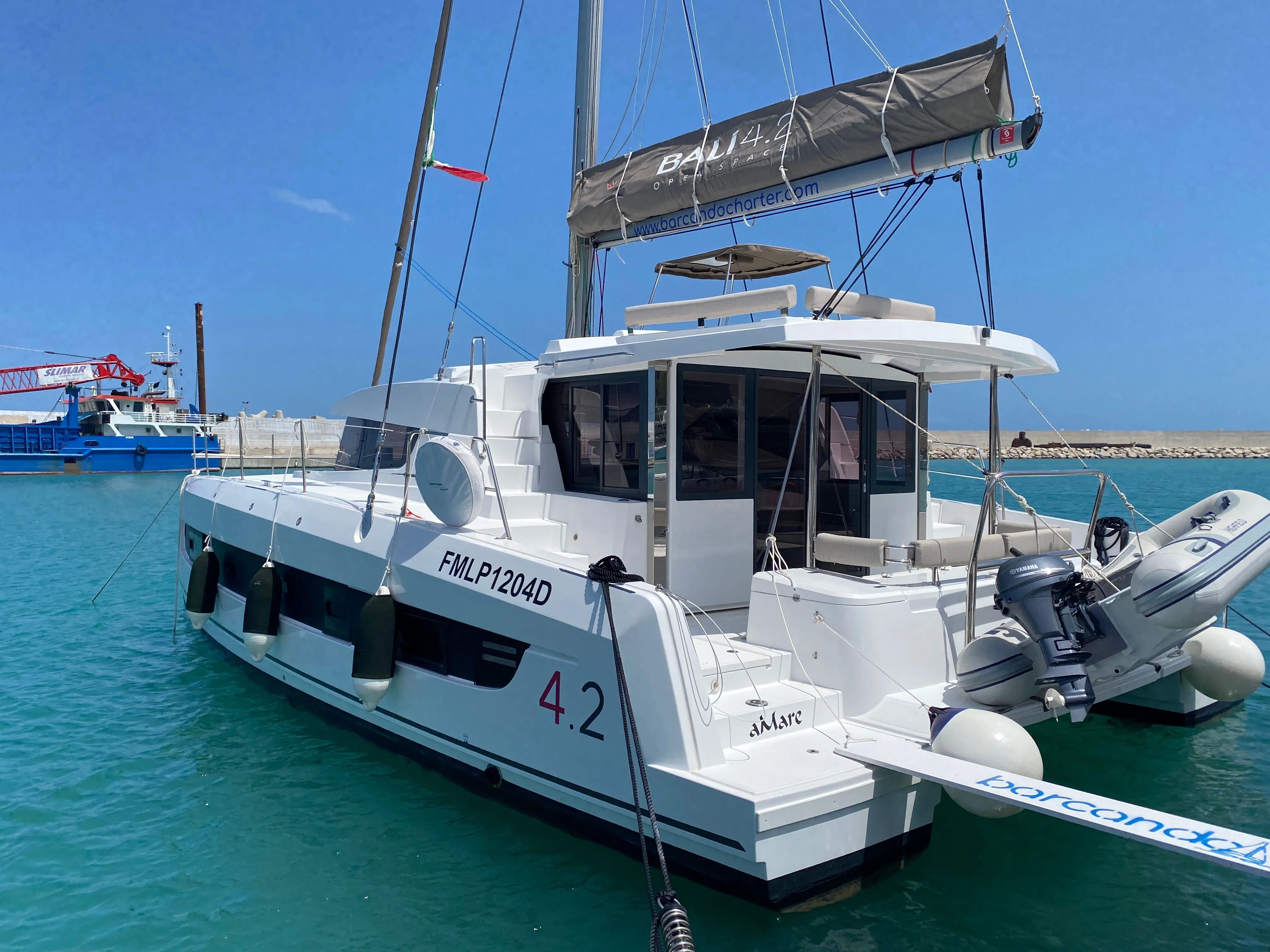 Keep Calm Charterboot - 5