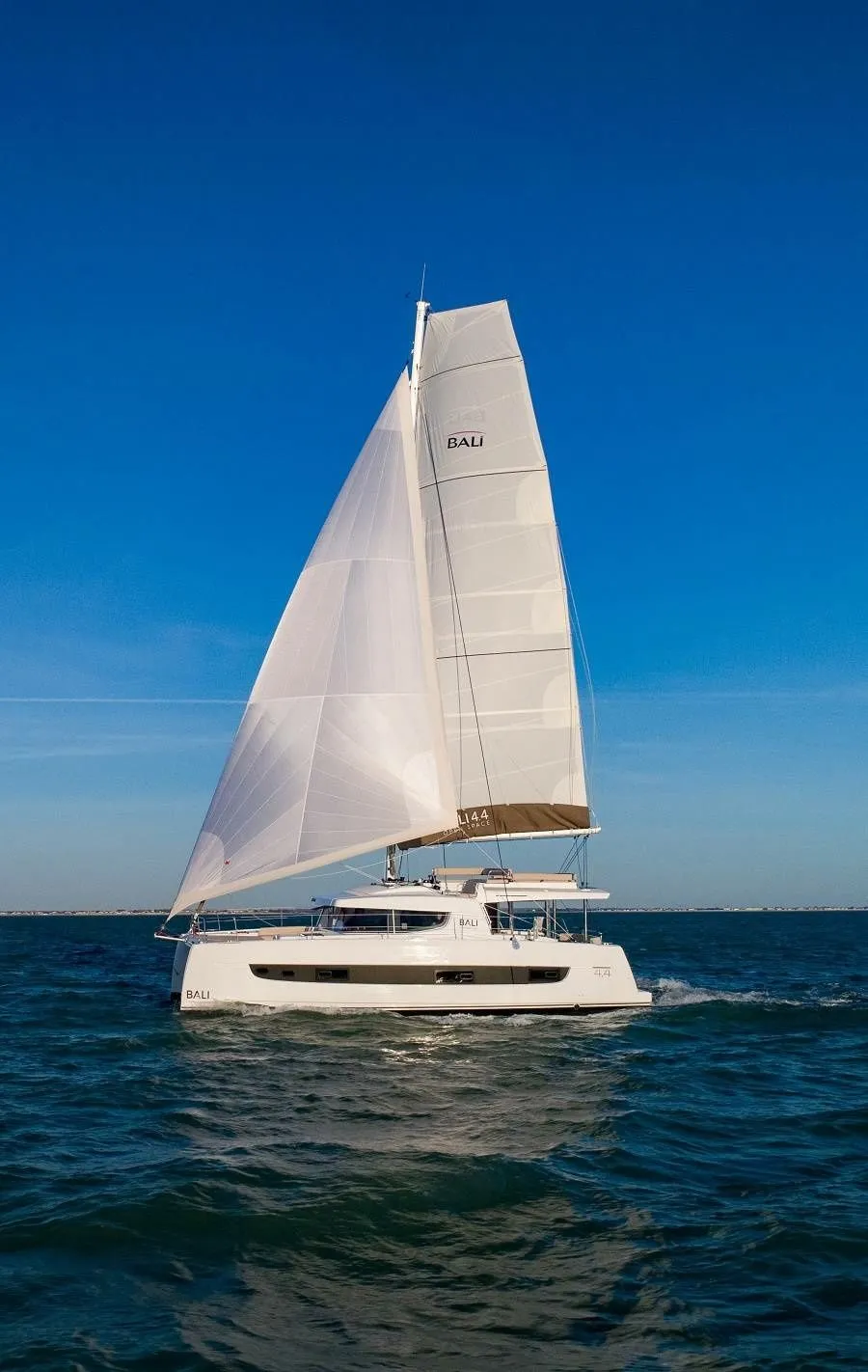 Kos 44.1 Charterboot - 4