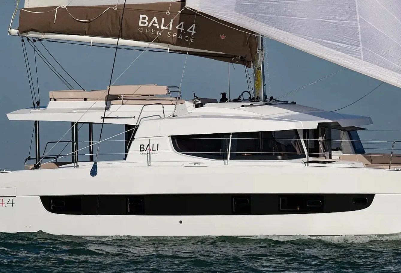 13.5m Sant Antoni de Portmany Bali 4.4 Hire