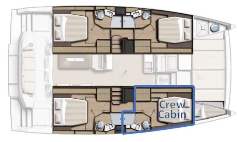 Penny Jo Charter Boat - 2