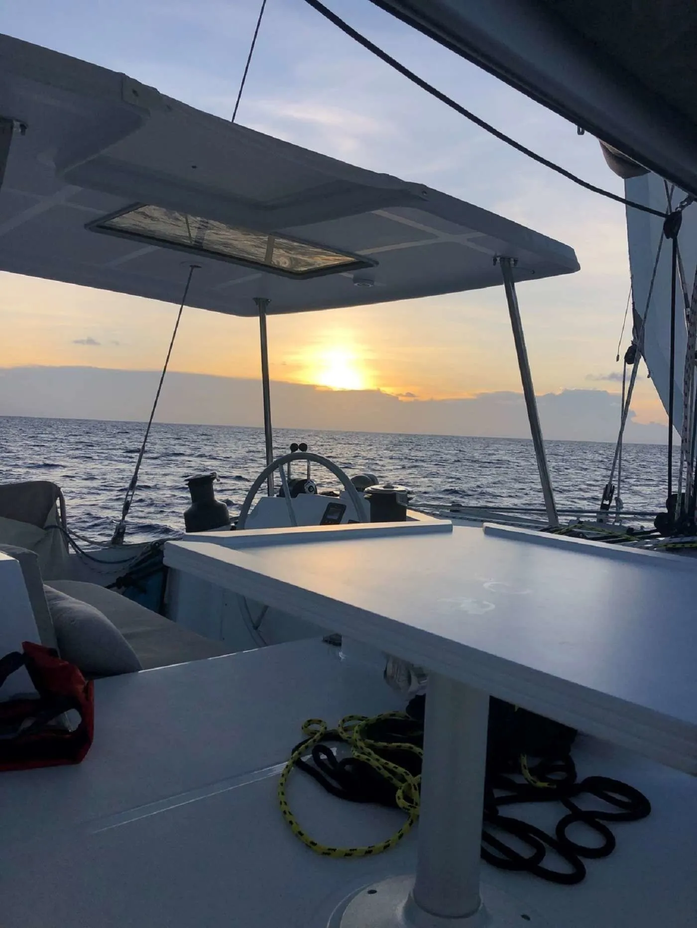 Penny Jo Charter Boat - 5