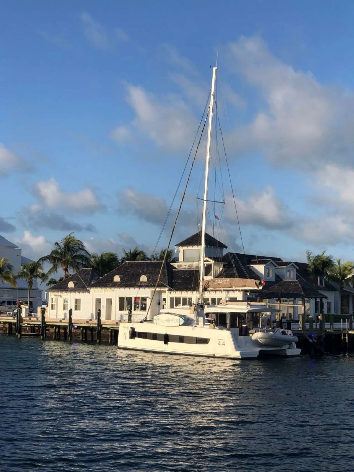 Penny Jo Charter Boat - 4