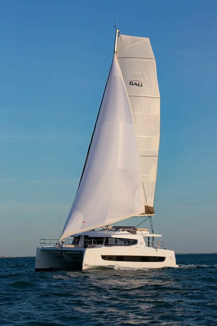 La Calma Charter Boat