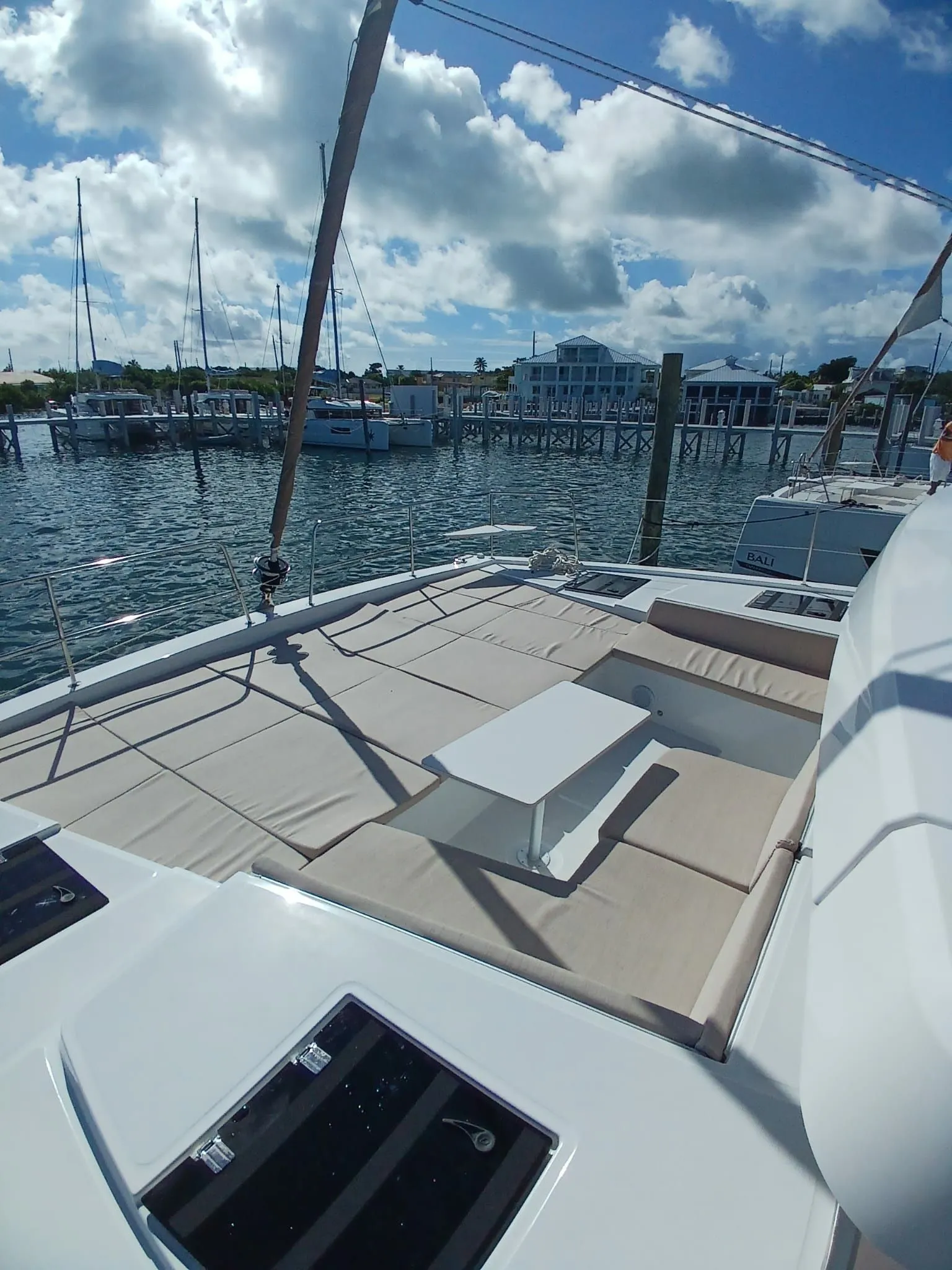 Point Clear Charter Boat - 5