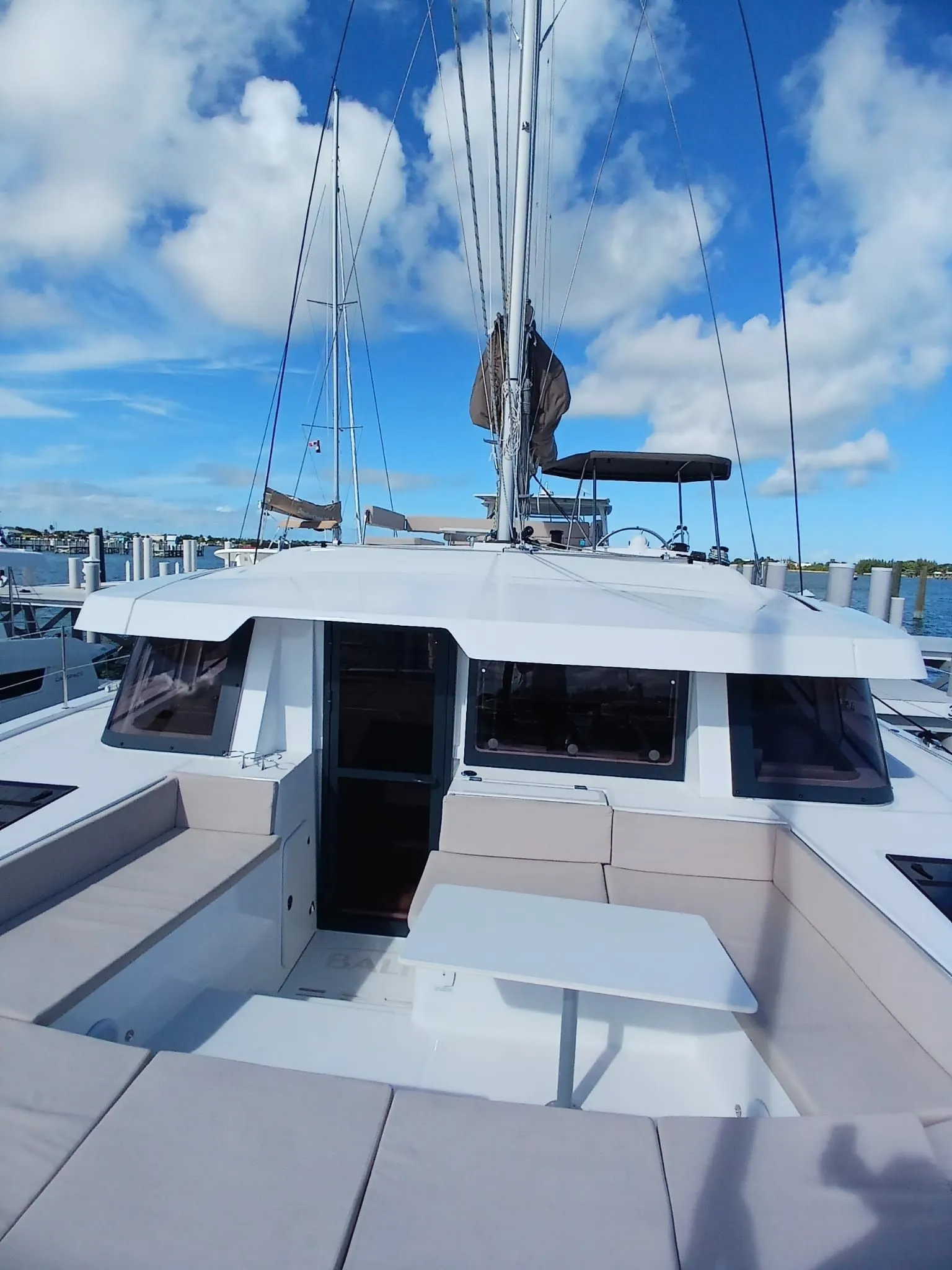 Point Clear Charter Boat - 4