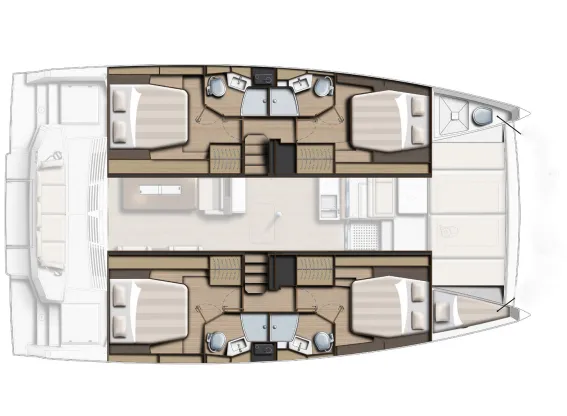 Point Clear Charter Boat - 2