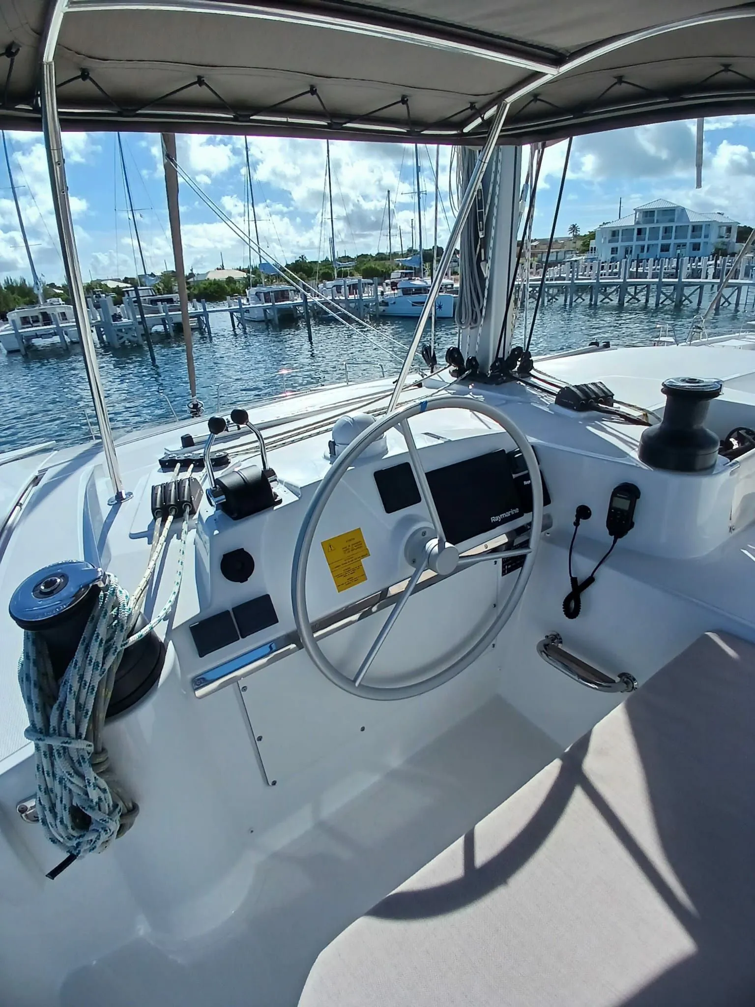 Point Clear Charter Boat - 3