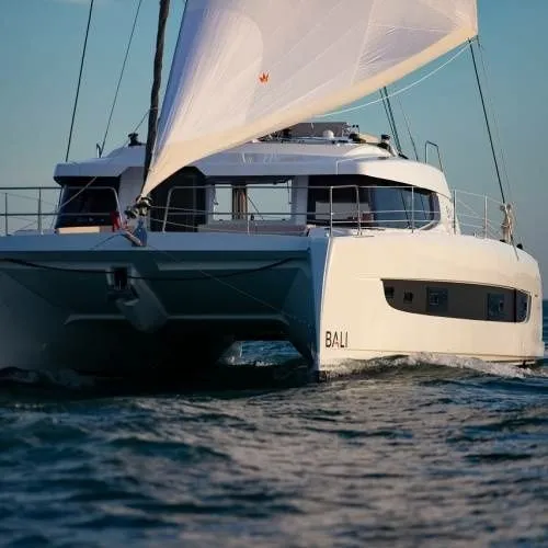 Cio Kiralık Teknesi - 5