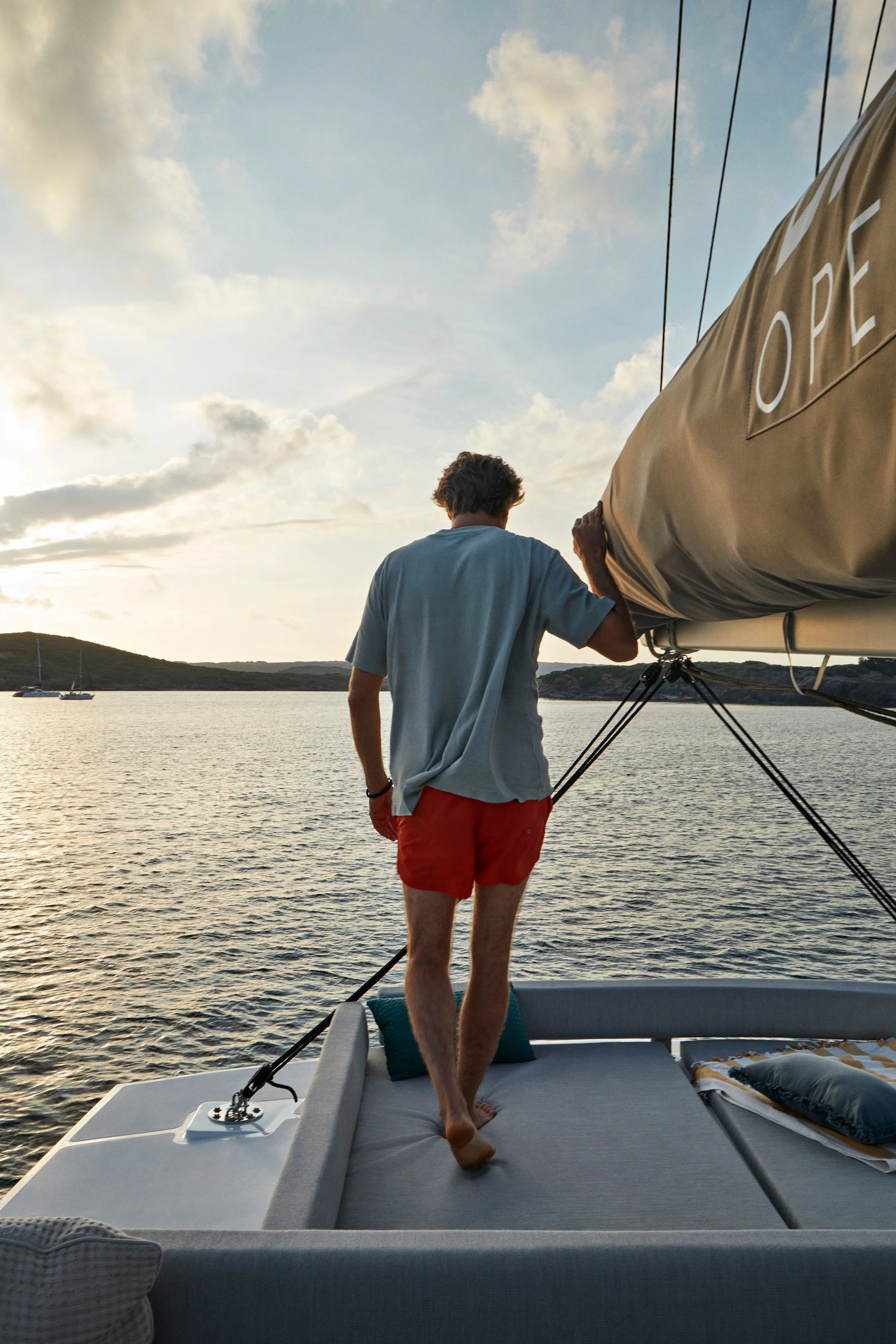 Said Charterboot - 5