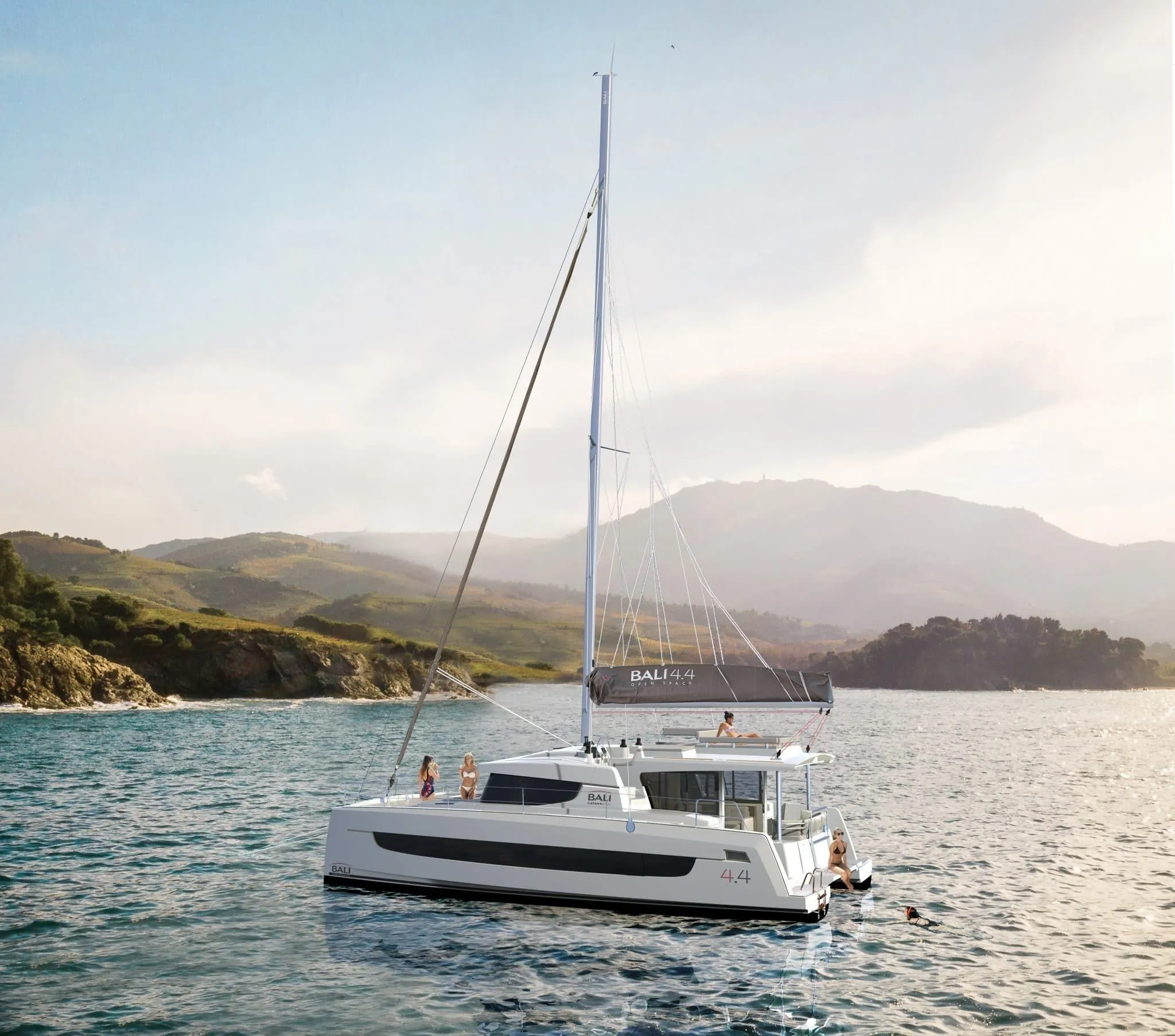 Seasight Charter Boat - 4