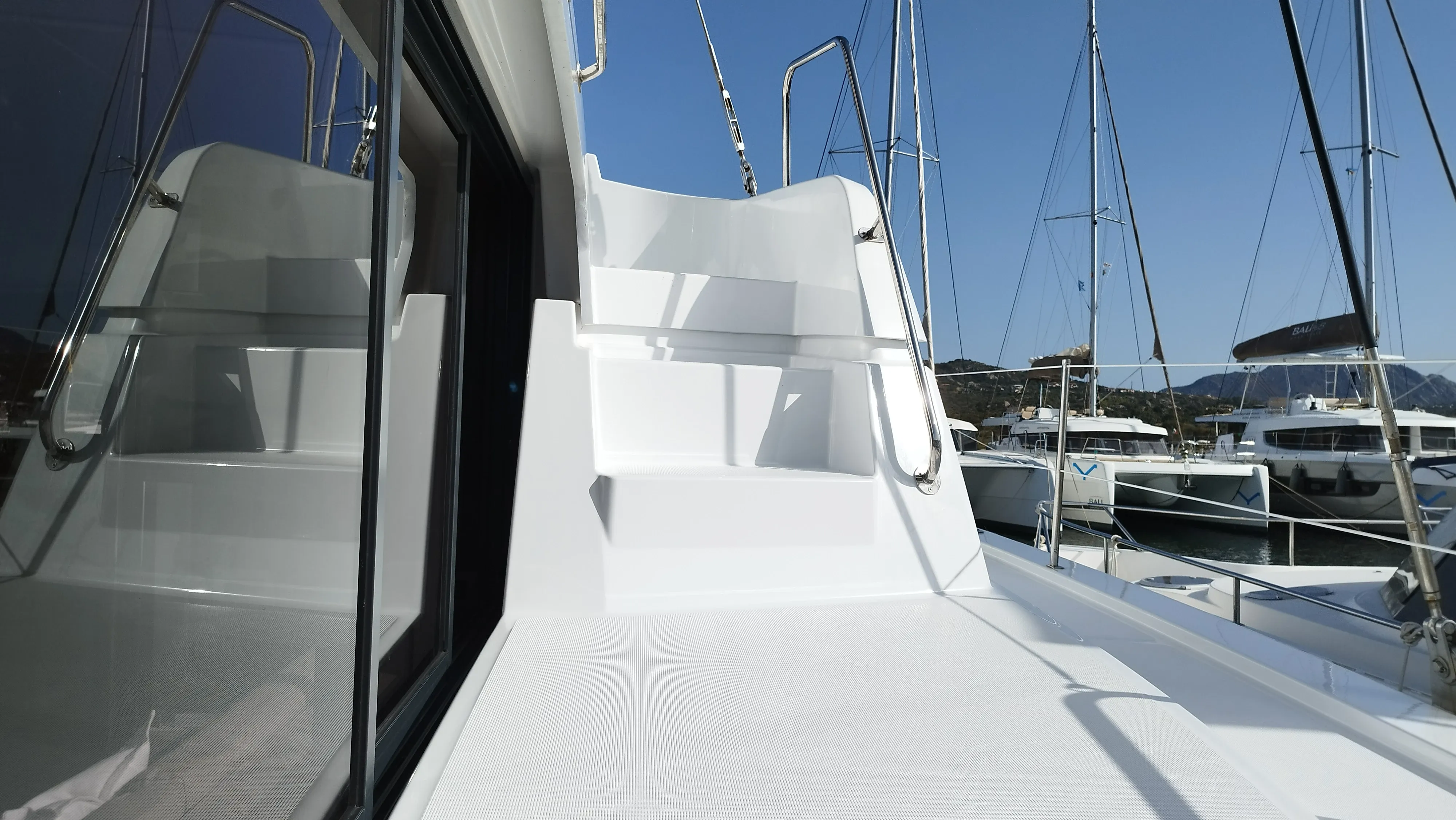 Stenella Charter Boat