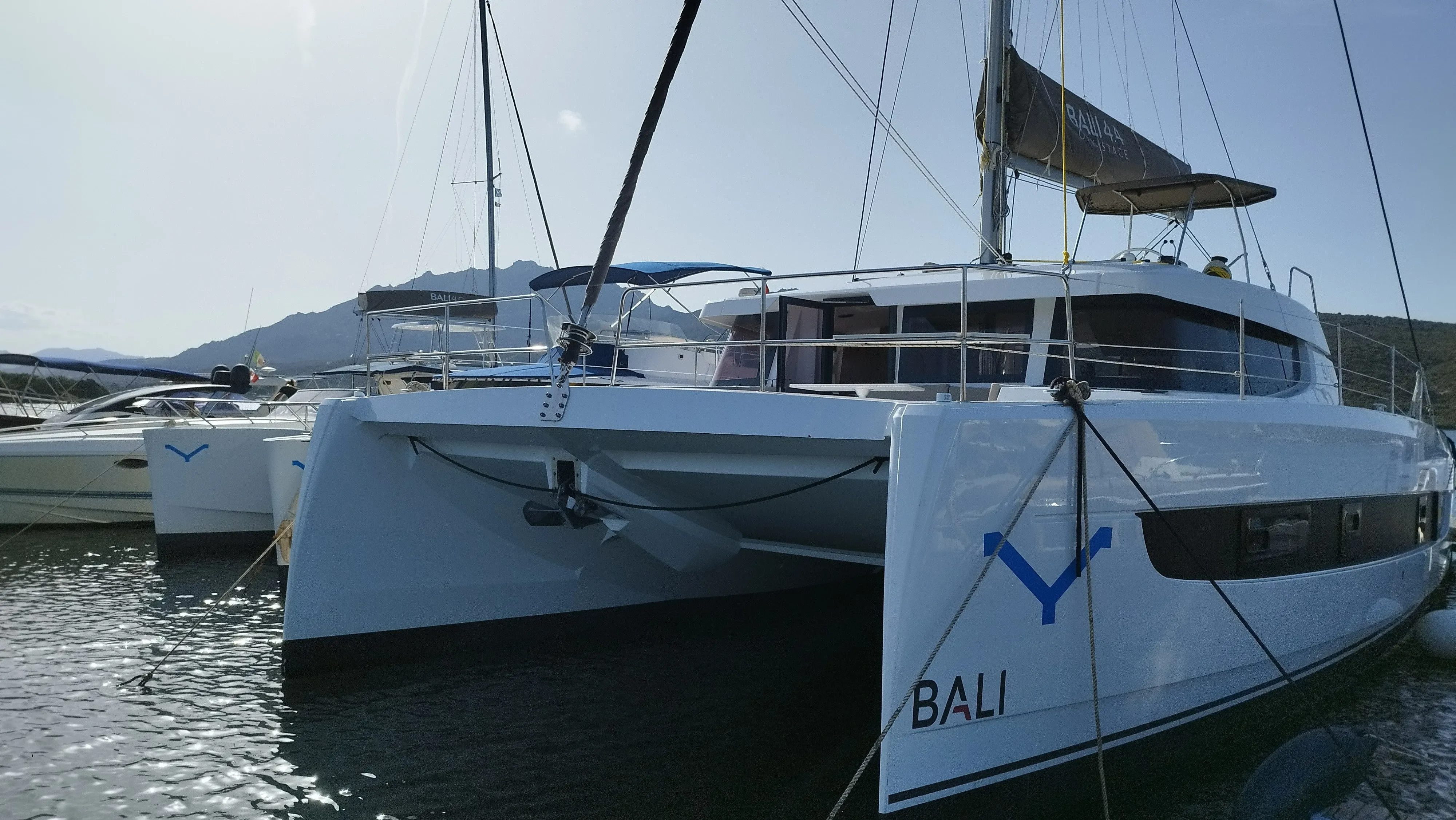 Stenella Charter Boat