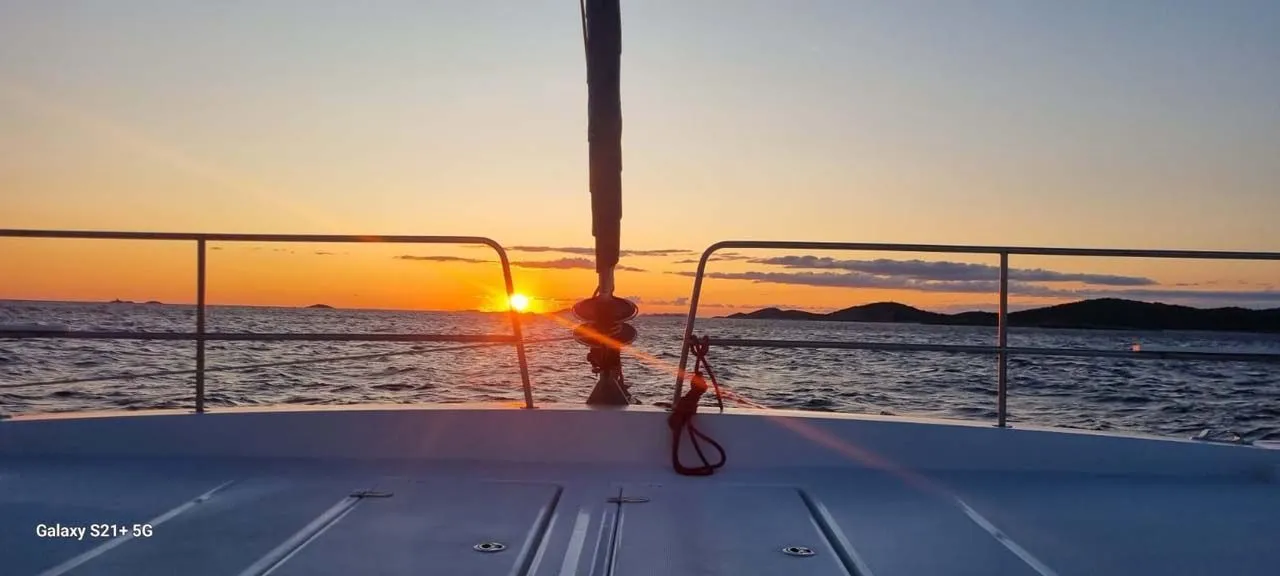 Tiraminelli Charterboot - 5