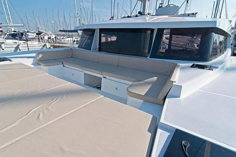 Чартер Adria Chicha - 5