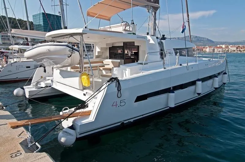 Чартер Adria Chicha - 4