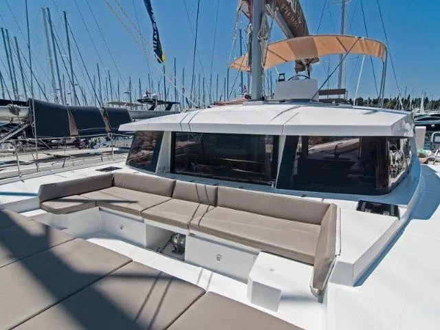 Чартер Adria Nikita - 4