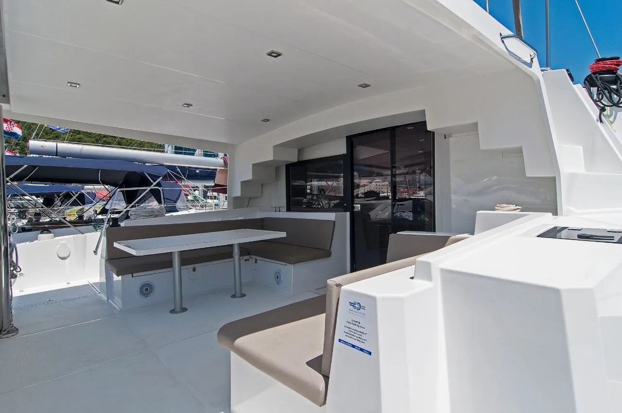 Чартер Adria Nikita - 5