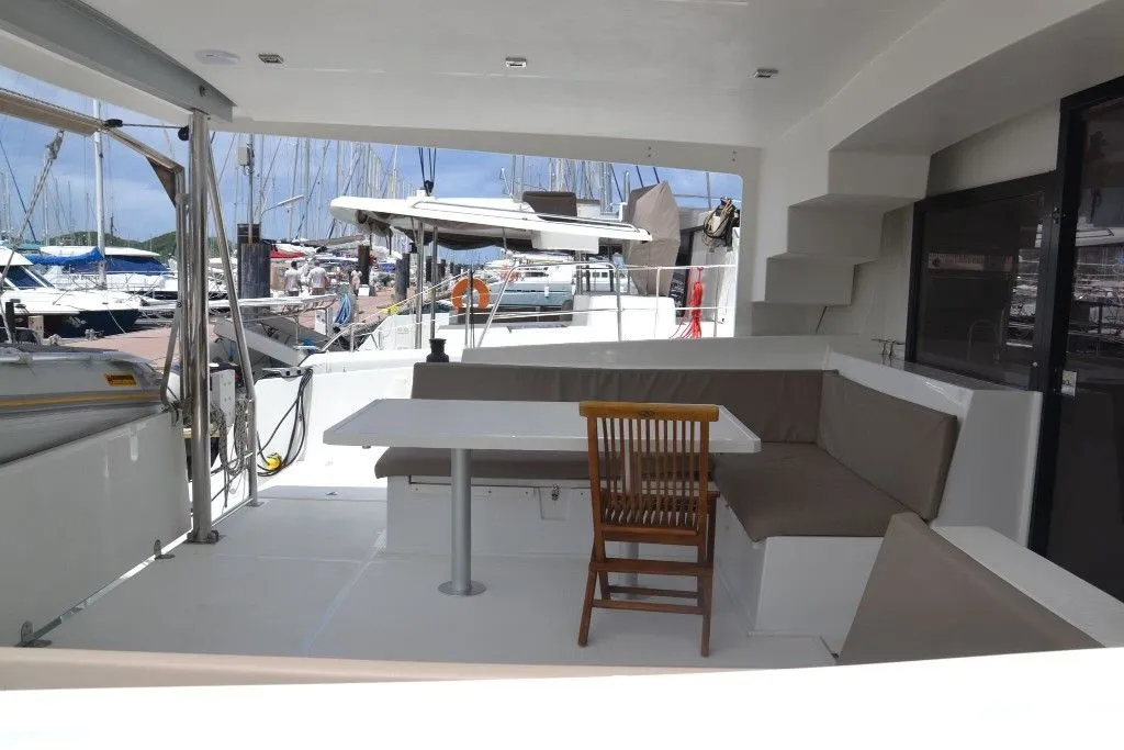 Чартер Bonaire - 4