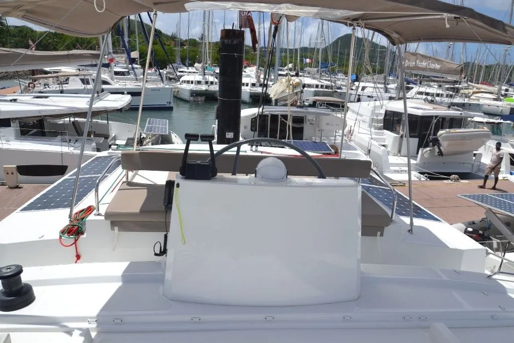 Чартер Bonaire - 5