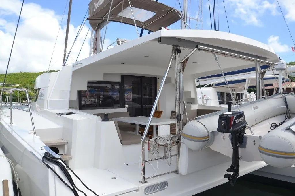 Чартер Bonaire - 3