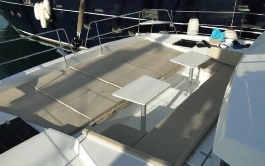 Diogenes Mietboot - 4