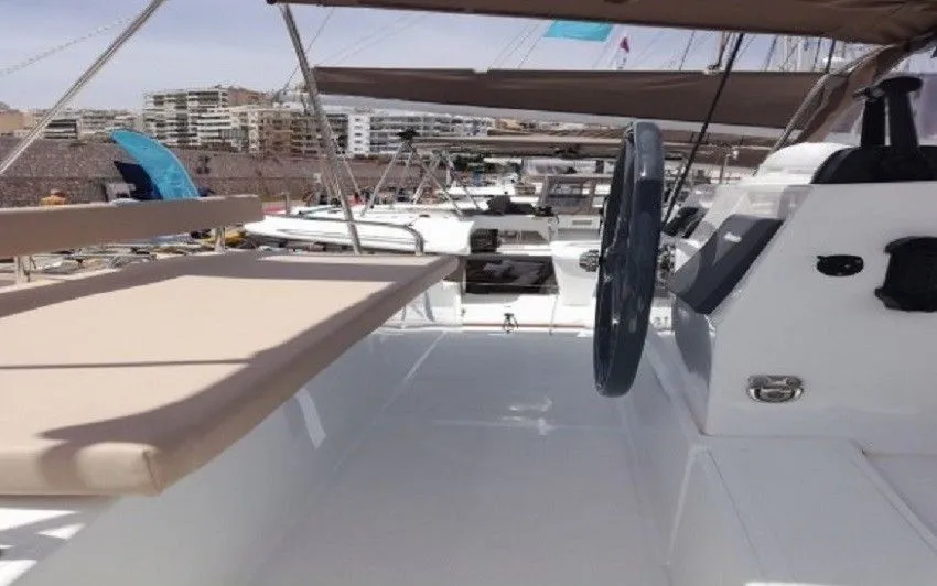 Diogenes Charterboot - 5