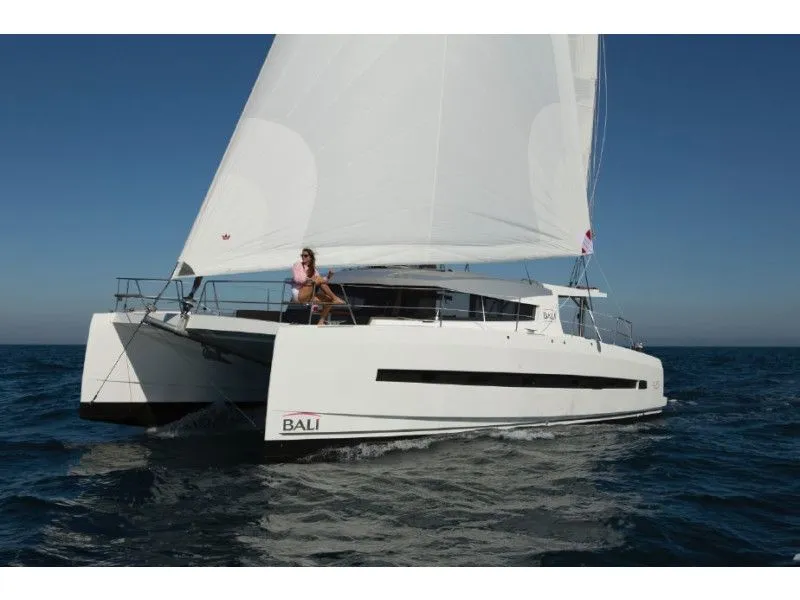 Ensor Charterboot - 3