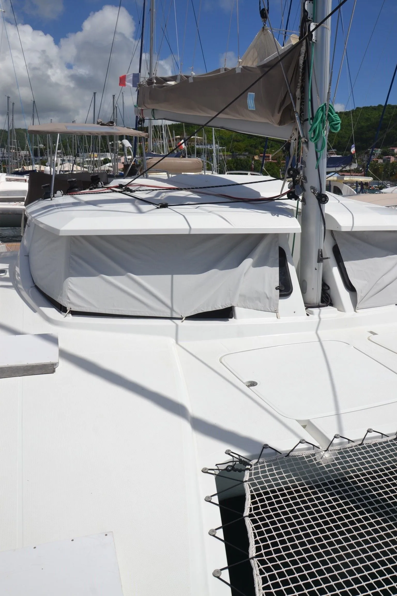 Чартер Farallo - 3