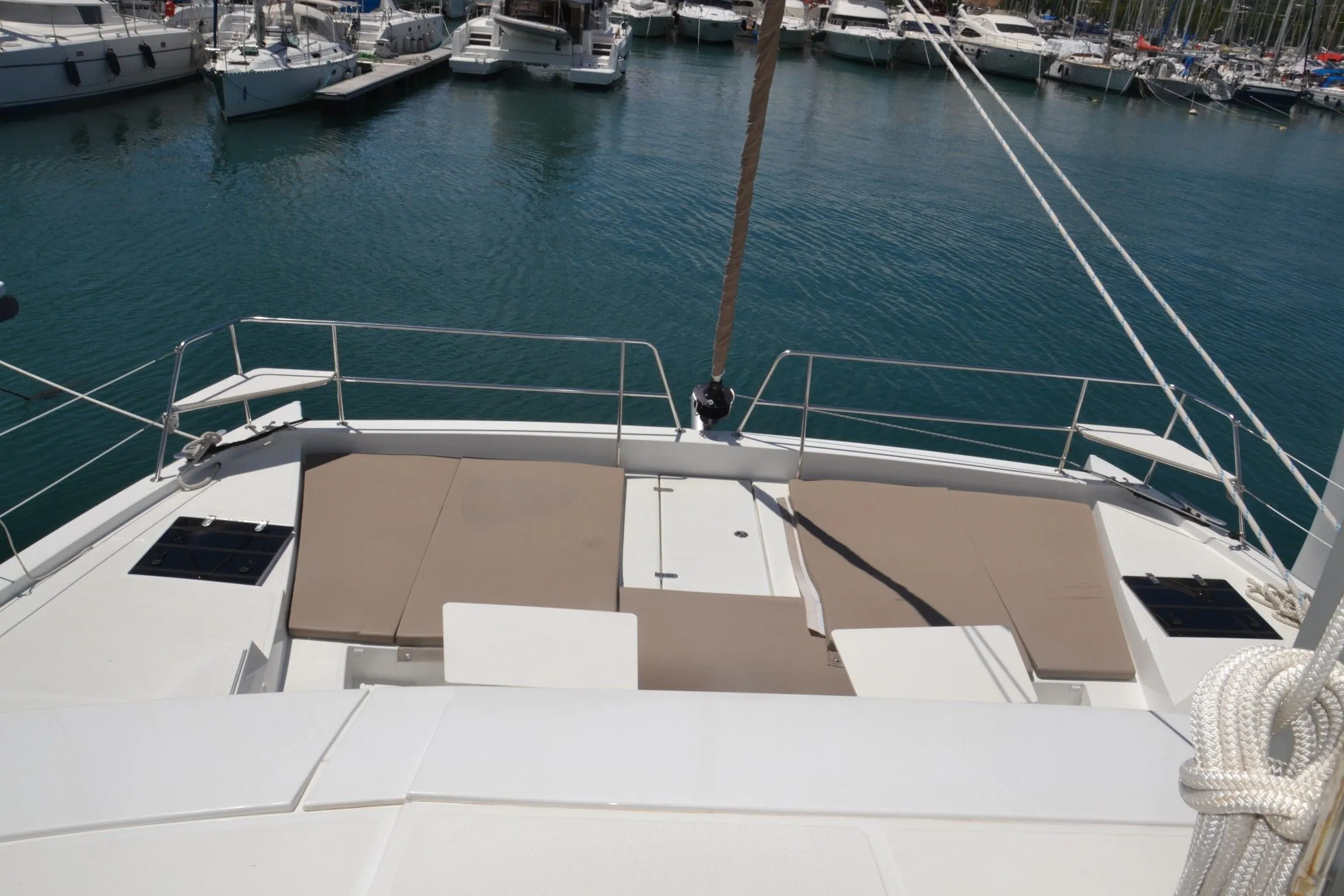 Чартер Farallo - 5