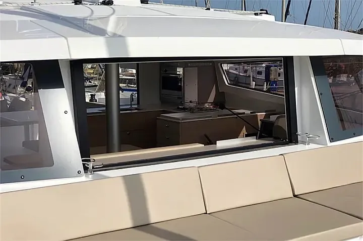 Liberty Kiralık Teknesi - 5