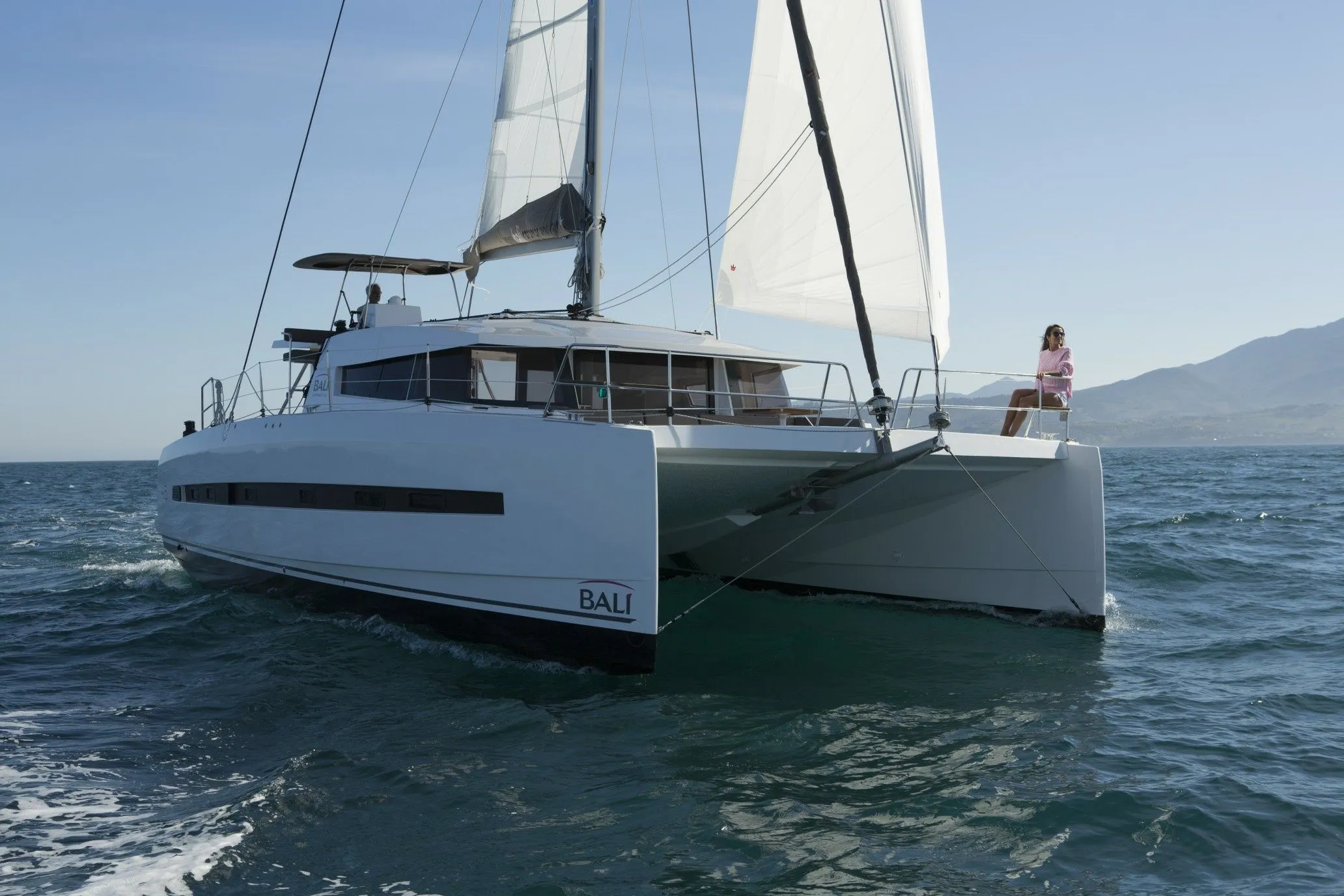 Gorilla Charter Boat