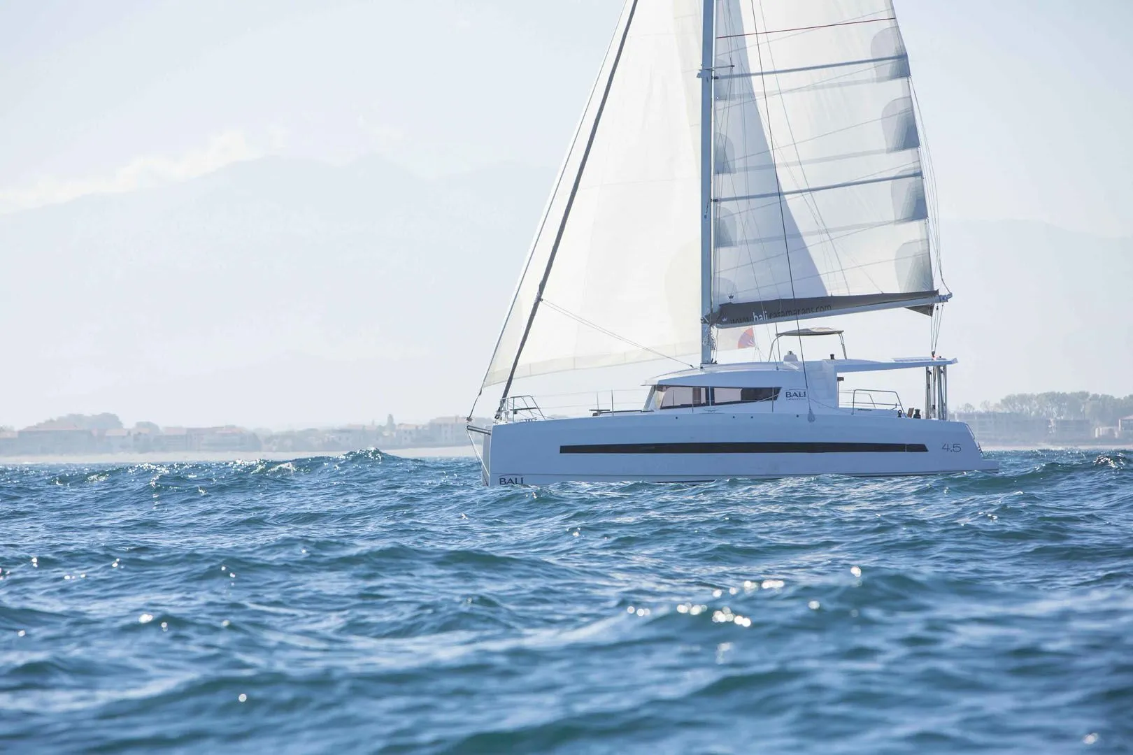 Gorilla Charter Boat
