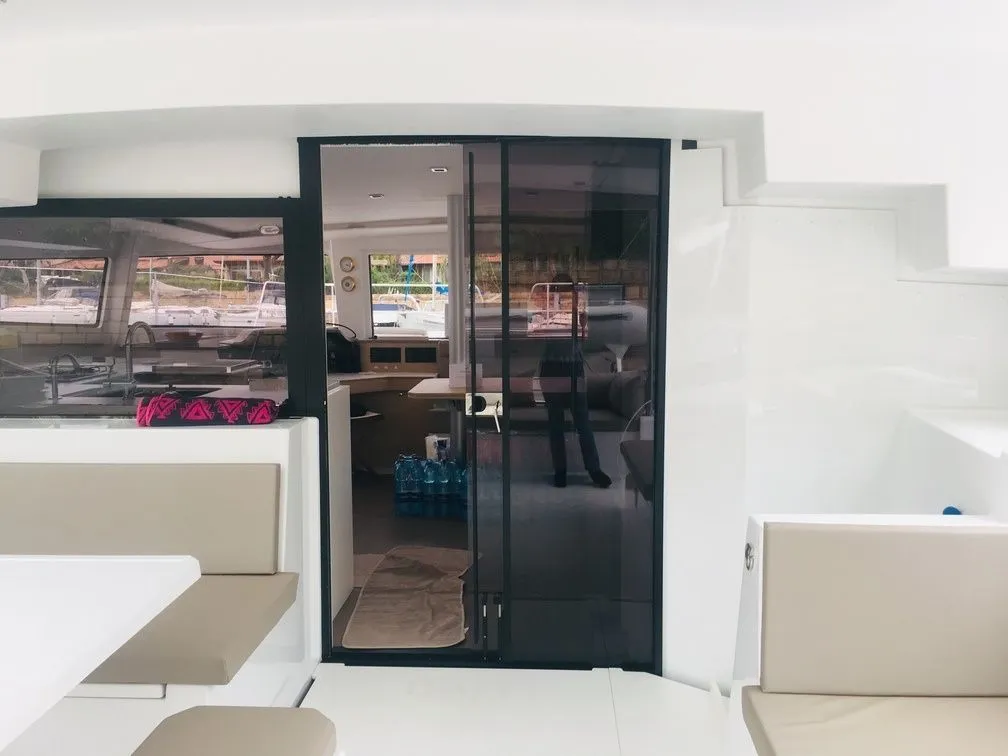 Чартер Guernesey - 5