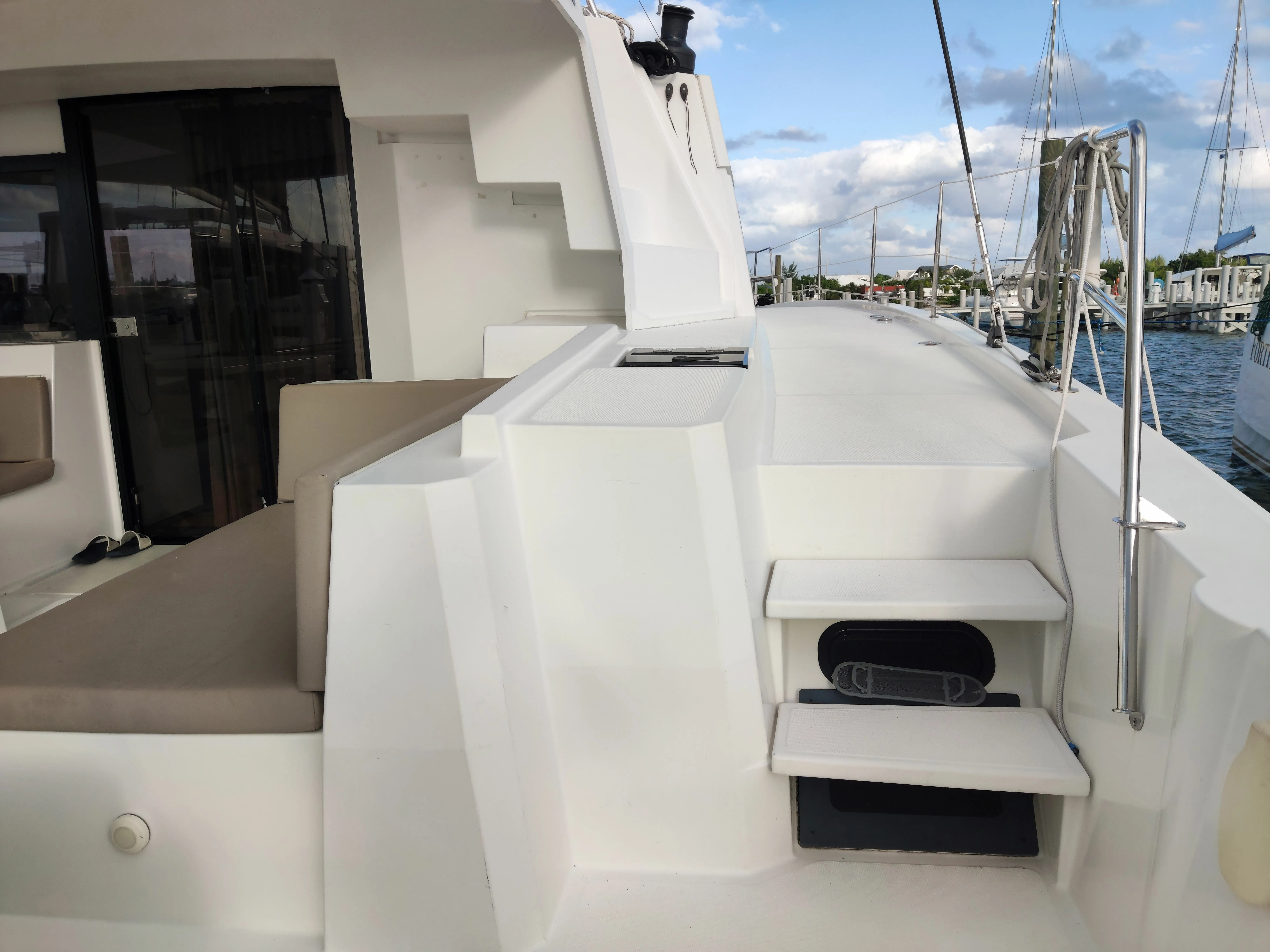 Irime Charterboot - 5