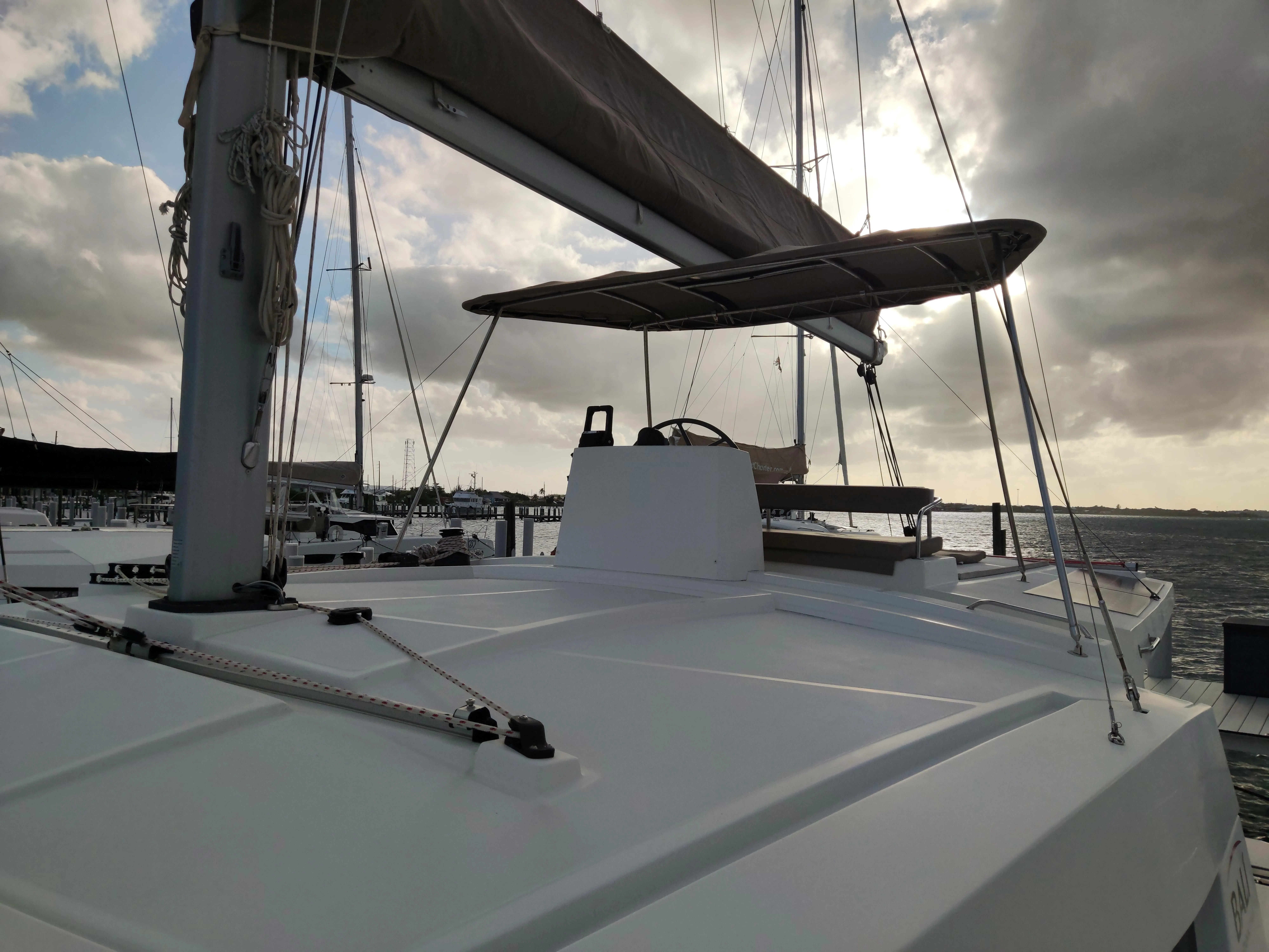 Irime Charterboot - 4