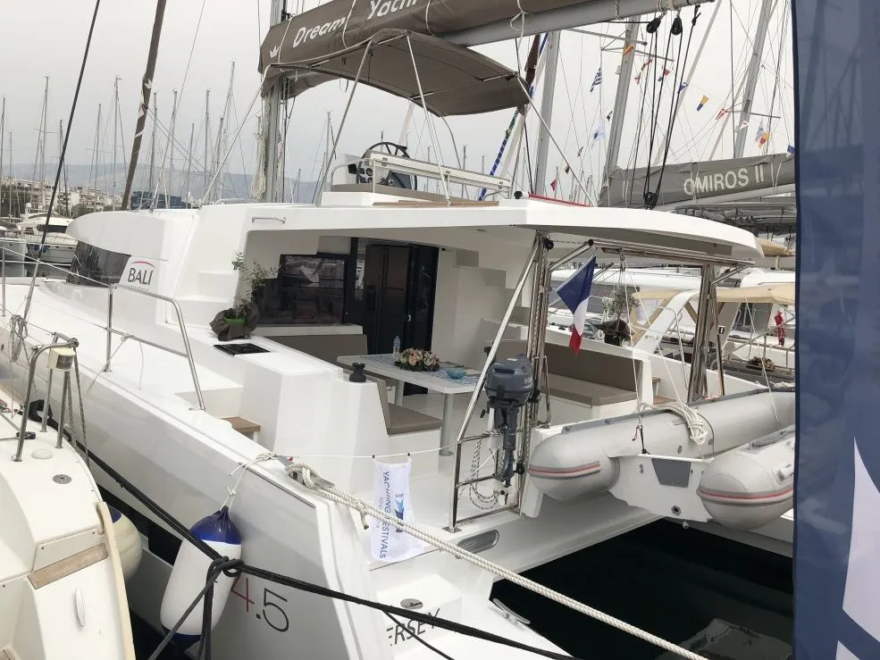 Jersey Charterboot - 5