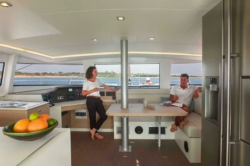 Mulaku Charter Boat - 4