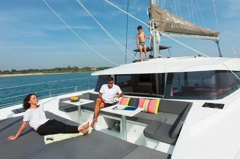 Mulaku Charter Boat - 3