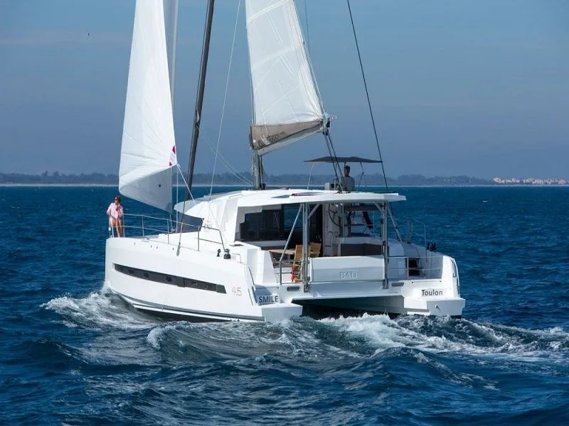 My Fair Share Charter Boat