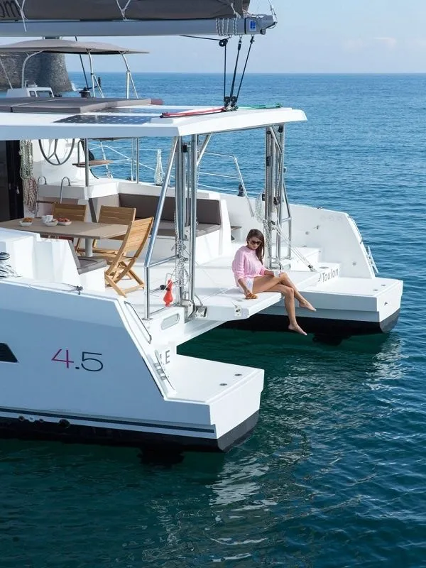 My Fair Share Charter Boat