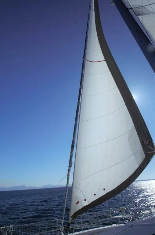 13.6m Port de Pollensa Bali 4.5 Hire