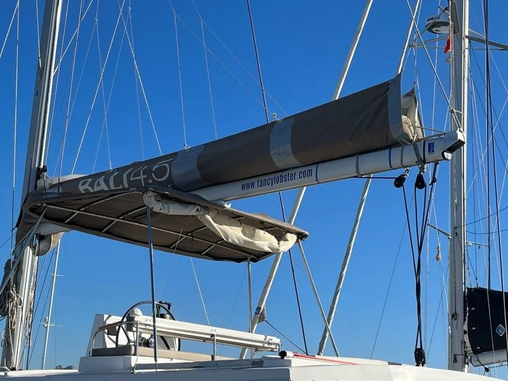 Albert Charter Boat
