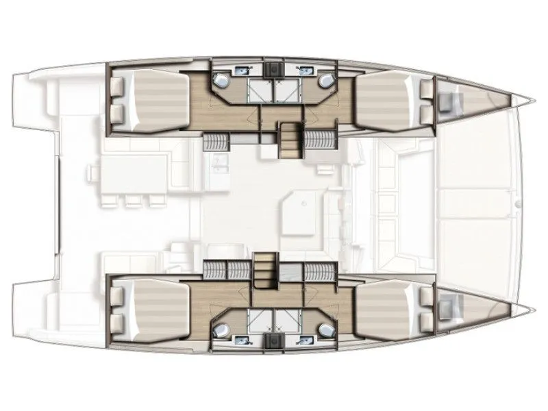 Rent a 13.6m Boat in Chang Wat Phuket