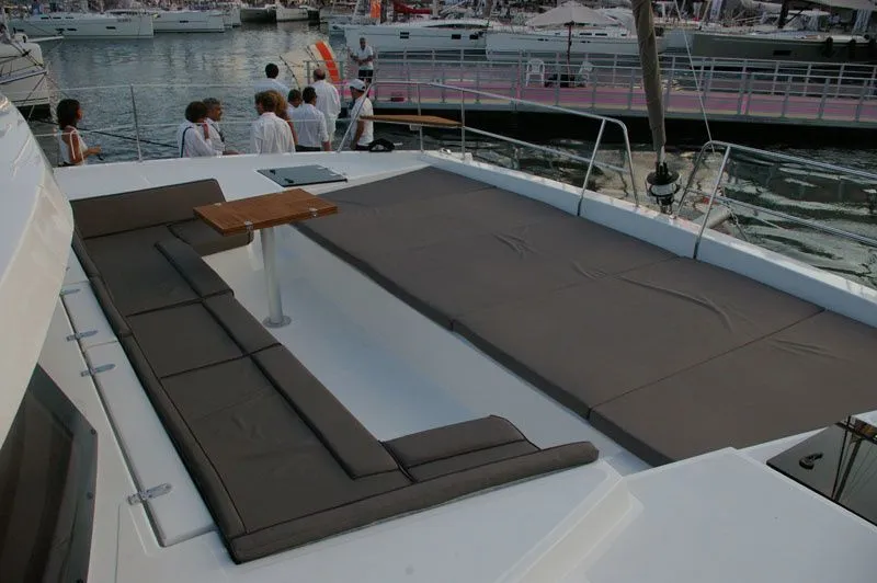 Rent a 13.6m Boat in Chang Wat Phuket