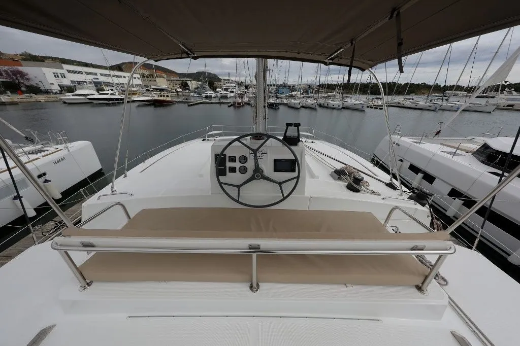 Rozi 5 Kiralık Teknesi - 5